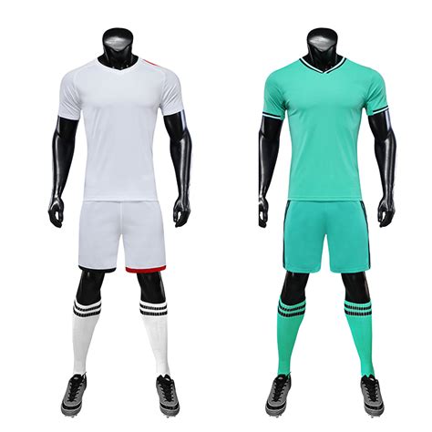 cheap soccer uniforms